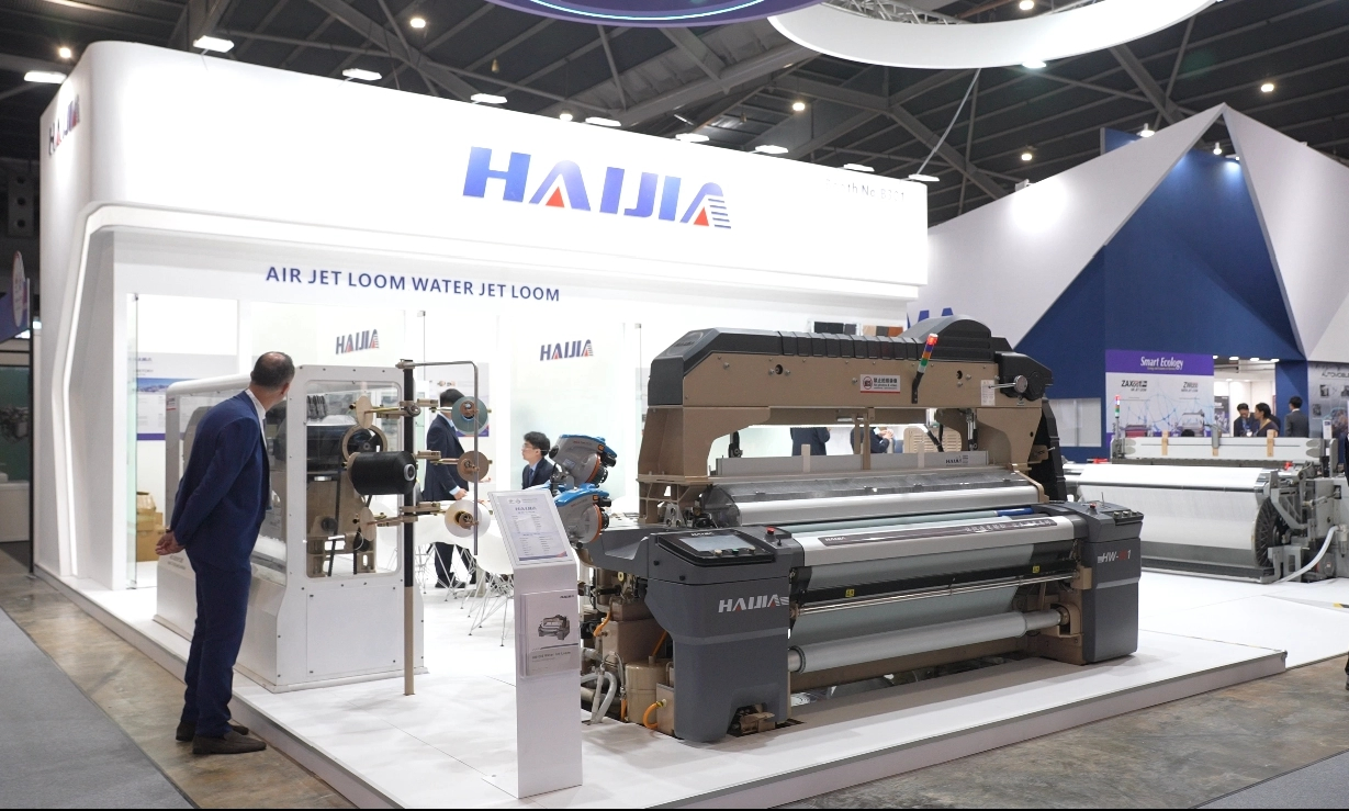 HW-001 exhibition show HW-001 exhibition show