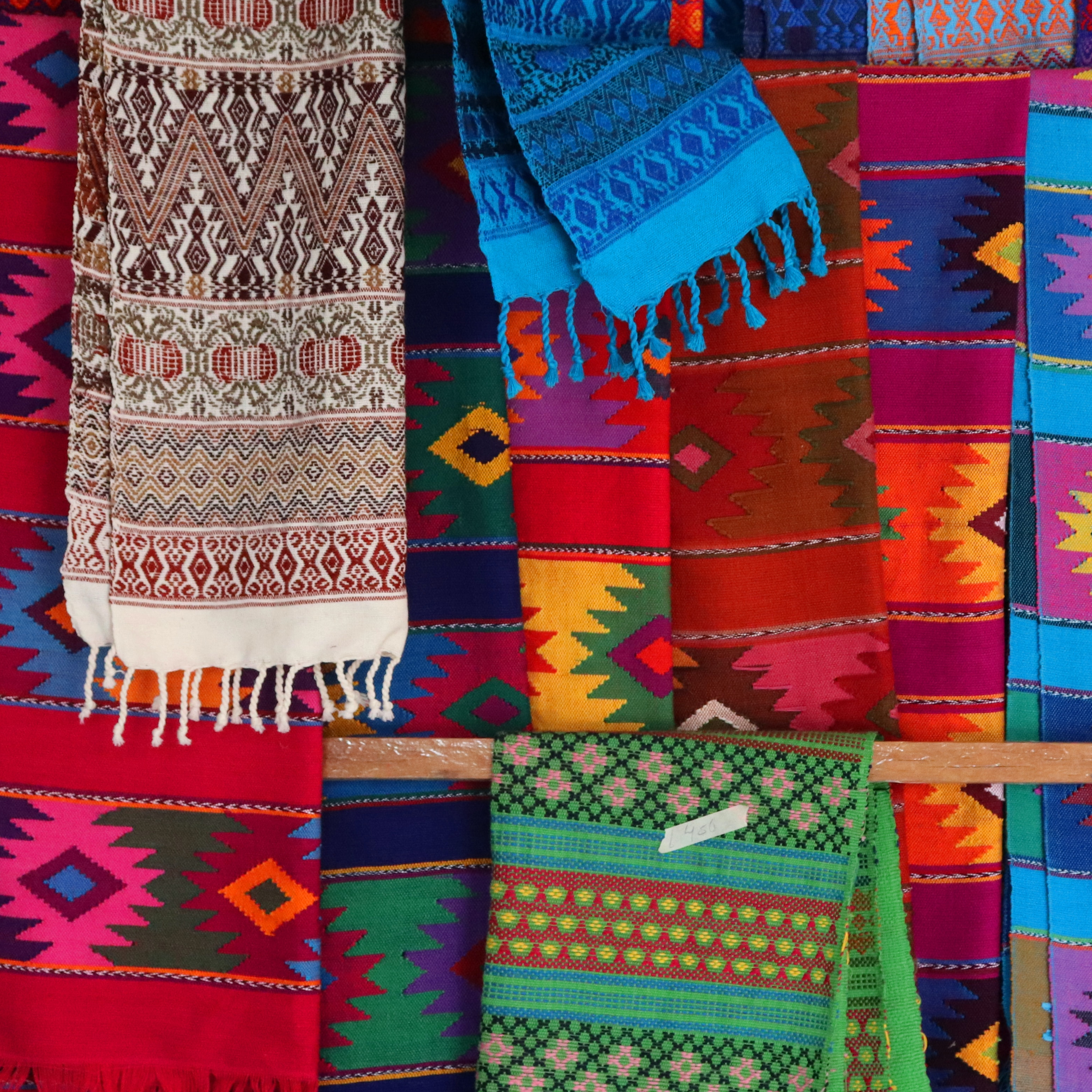 Latin America textile market in 2023