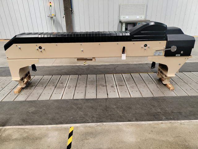 High Speed HJ-C31 Cam Shedding for Water Jet Loom Machine