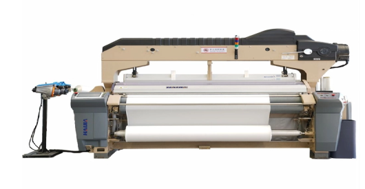 The Future of Textile Weaving: Innovations in Water Jet Loom Technology