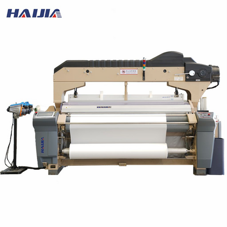 High Speed HW-6008 Series Water Jet Power Loom Textile Making Machine