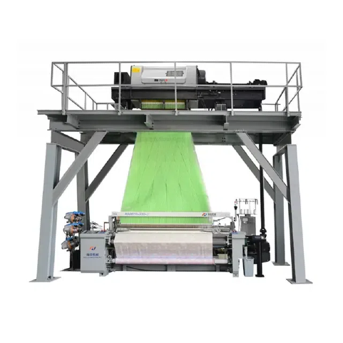 air jet loom 