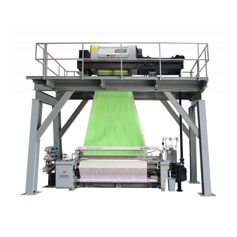 HA-9020N Series High Speed Air Jet Loom