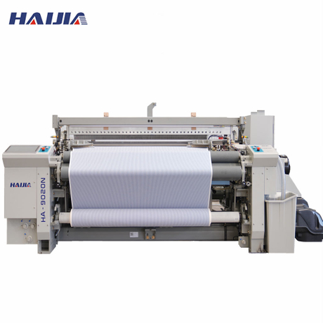 Haijia High Quality HA-9020 Double Nozzle Air Jet Loom Textile Machine