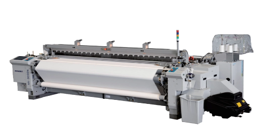 Reducing Downtime And Waste: Sustainable Advantages of Air Jet Looms