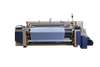Haijia High Speed HA-9010N Air Jet Power Loom Weaving Machine for Cotton Yarn with Double Nozzle