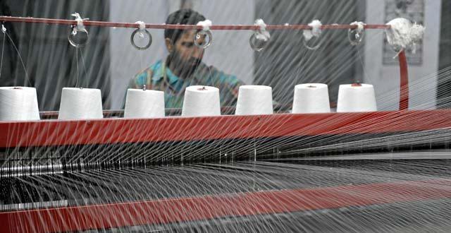Pakistan's textile machinery market has great potential for development