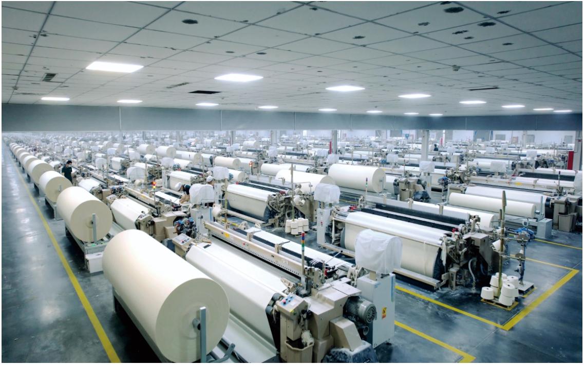 customer factory