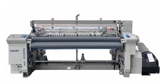 Why Air Jet Looms Excel at Weaving Lightweight And Fine-Denier Fabrics