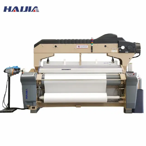 water jet loom (3)
