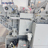 High Speed /HAIJIA HA-9030N Air Jet Loom Machine Using Cotton Fabric Making