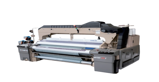 Energy Efficiency in Weaving: Are Water Jet Looms The Sustainable Choice?