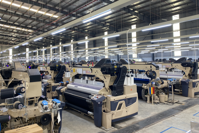 High Speed Haijia Hw-8010 Series 230cm Water Jet Power Loom Textile Machine