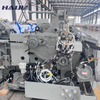 High Speed /HAIJIA HA-9030N Air Jet Loom Machine Using Cotton Fabric Making