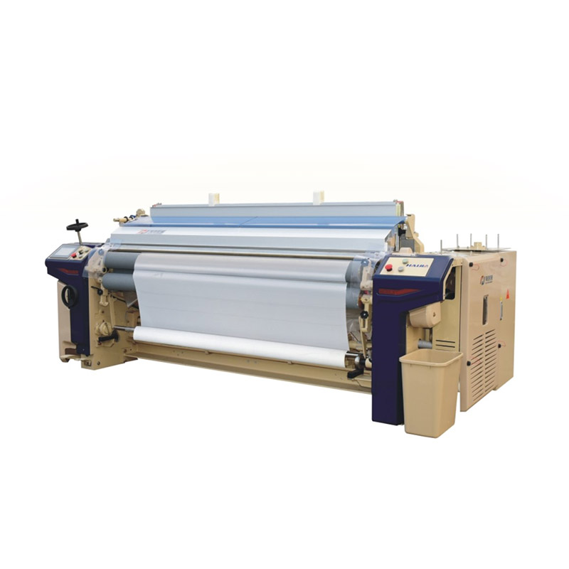 HW-3873 Series Water Jet Loom from China manufacturer - Haijia Machinery