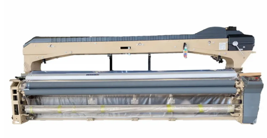 Why Water Jet Looms Are Ideal for High-Speed Fabric Production