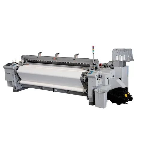 Main Features and Differences of Air Jet and Water Jet Looms