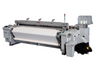 High Speed /HAIJIA HA-9030N Air Jet Loom Machine Using Cotton Fabric Making