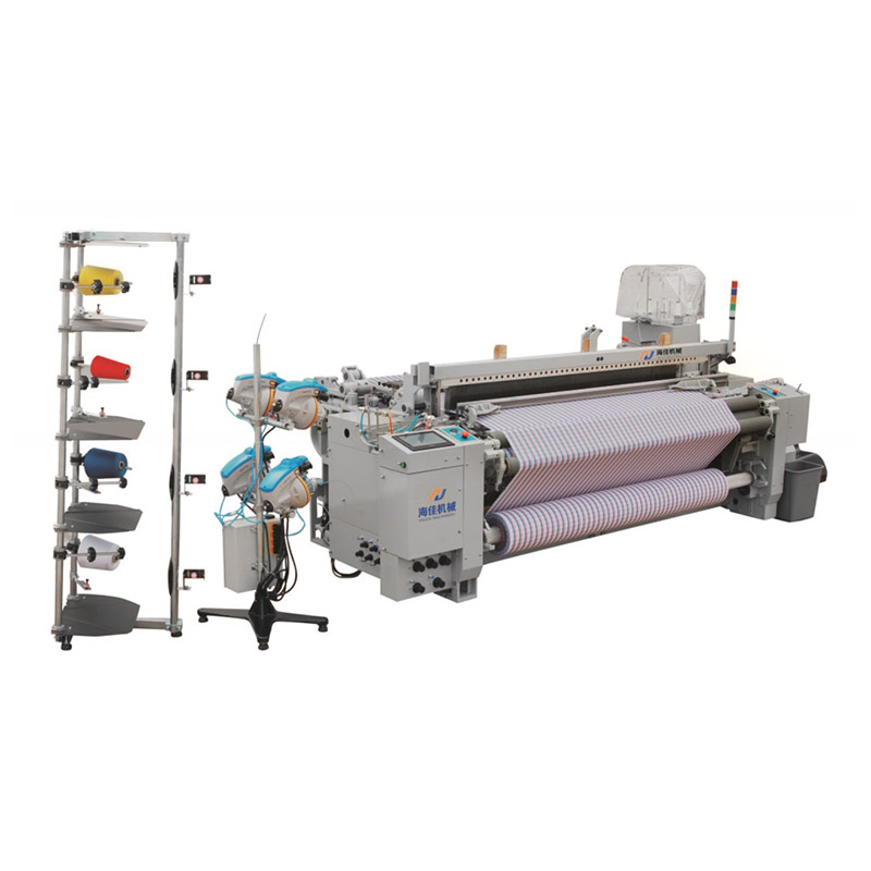 HA-N Series Air Jet Loom