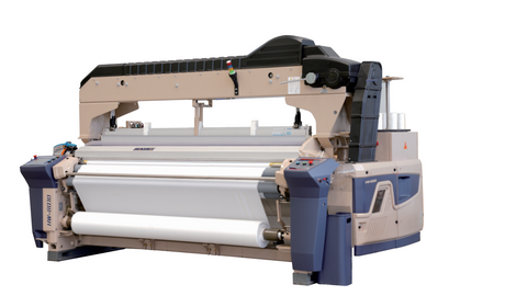 HW-8030 Series Water Jet Loom with Haijia Cam Shedding