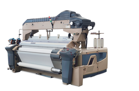 High Speed Weaving Textile Machinery/HW-8030 Series Water Jet Loom Machine