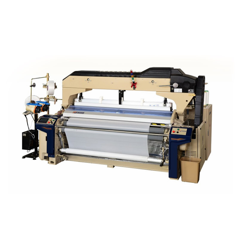 HW-6008 Series Water Jet Loom with S3017 dobby cam