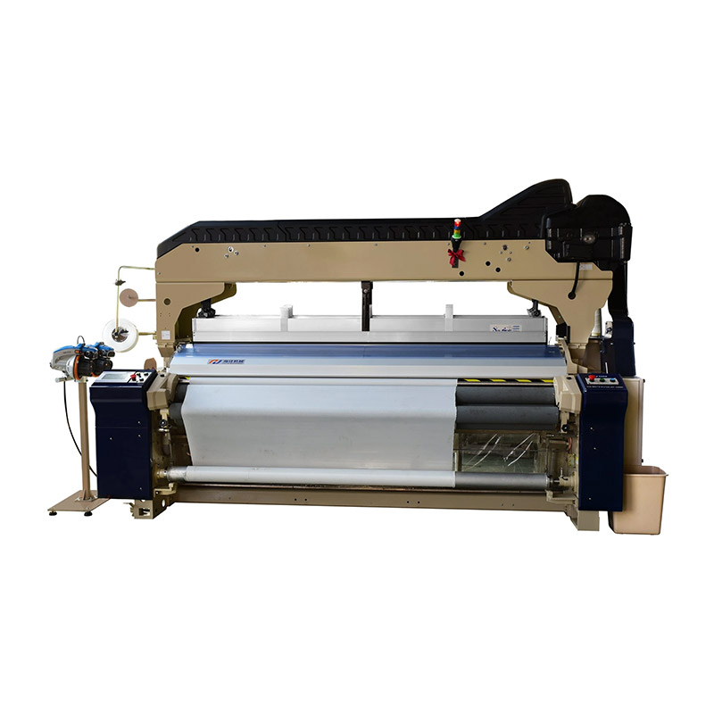 HW-6012 Series Water Jet Textile Machine