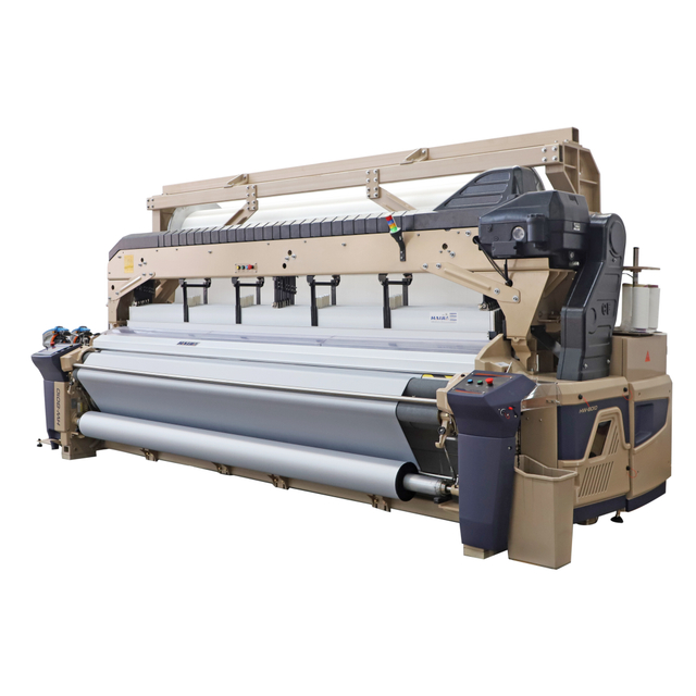 High Speed Haijia HW-8010 Series Water Jet Loom Textile Machine