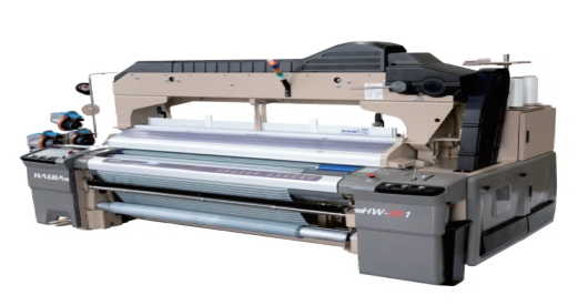 Improving Fabric Quality with Advanced Water Jet Loom Technologies