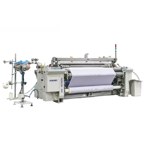 air jet loom 