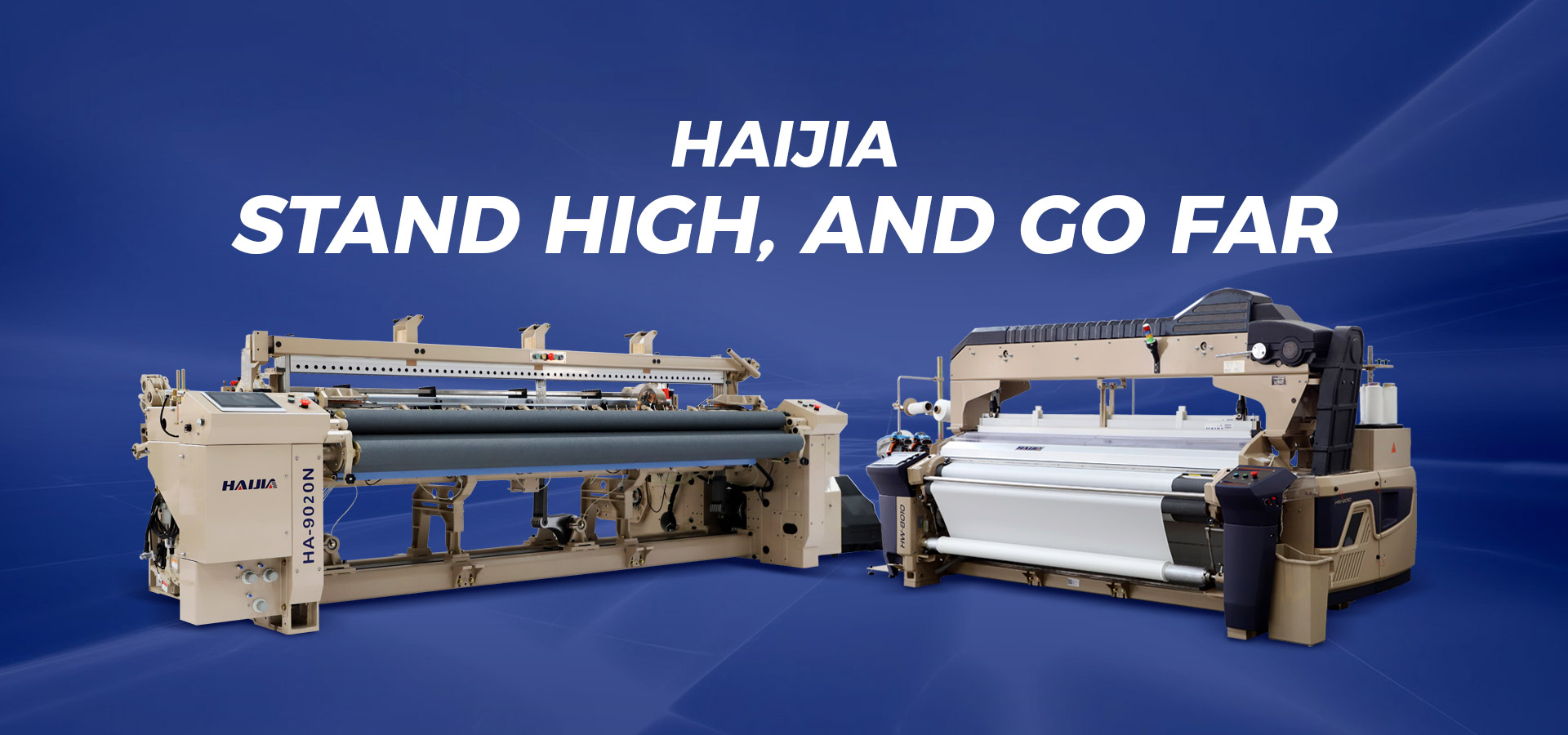 high speed water jet loom manufacturer