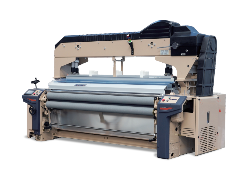 WeavingnTextile Machinery/HW-3873 Series Water Jet Loom Machine