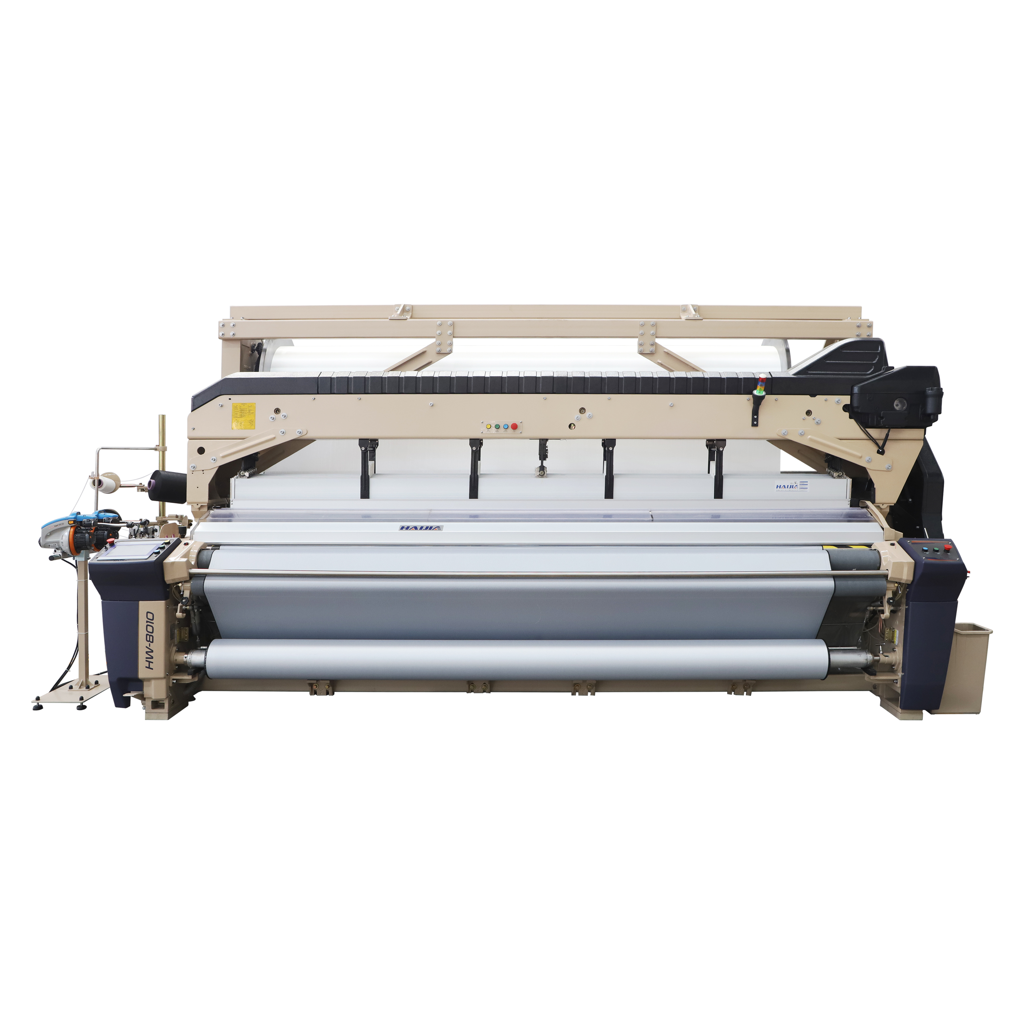 HW-8010-230cm New Model Water Jet Loom Design for Home Textile Weaving