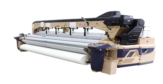 5 Key Advantages of Using Water Jet Looms in Synthetic Fabric Production
