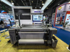 High Speed HAGF-01 Fiberglass Air Jet Loom Machine with Fabric Defect Detection System