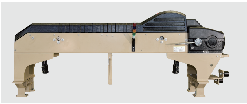 Integrated Steel Plate Bent Beams with Electrophoretic Spraying