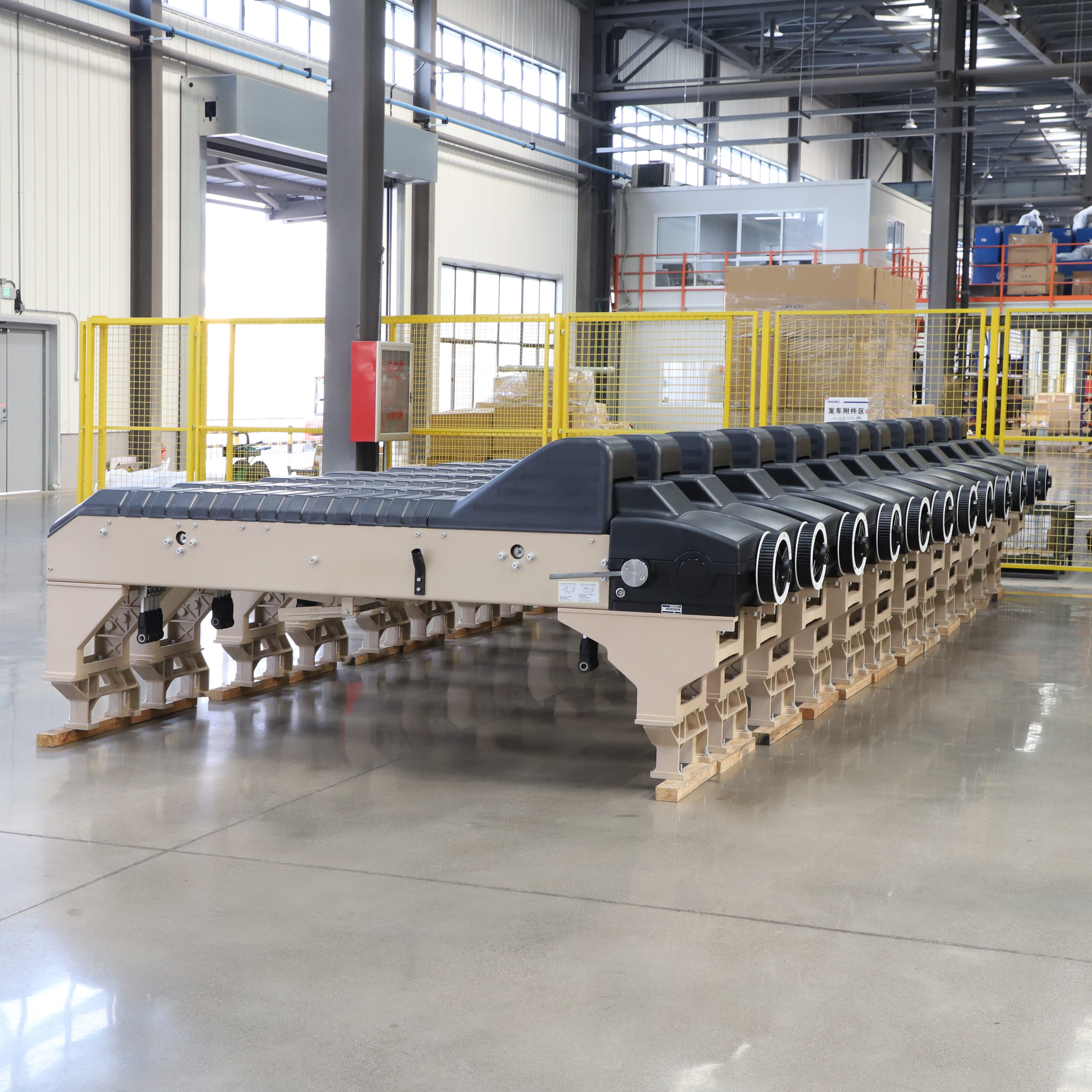 High Speed HJ-C21 Water Jet Loom Weaving Machine Technical Specifications