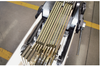 HJ-C50 Weaving Textile Machine Water Jet Loom Cam Shedding