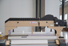  HAIJIA C50 Cam Shedding Using for Water Jet Loom Weaving with 12 Tablets