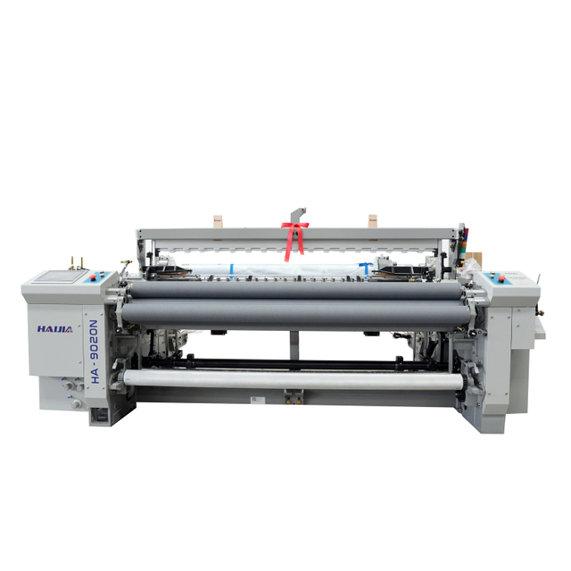 HA-9020N Air Jet Power Loom Textile Weaving Machine