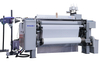 High Quality HAGF-01 Fiberglass Air Jet Power Loom Weaving Machine Width 140cm