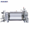High Quality HAGF-01 Fiberglass Air Jet Power Loom Weaving Machine Width 140cm
