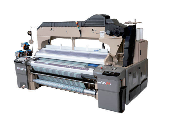 Weaving Loom Infrastructure